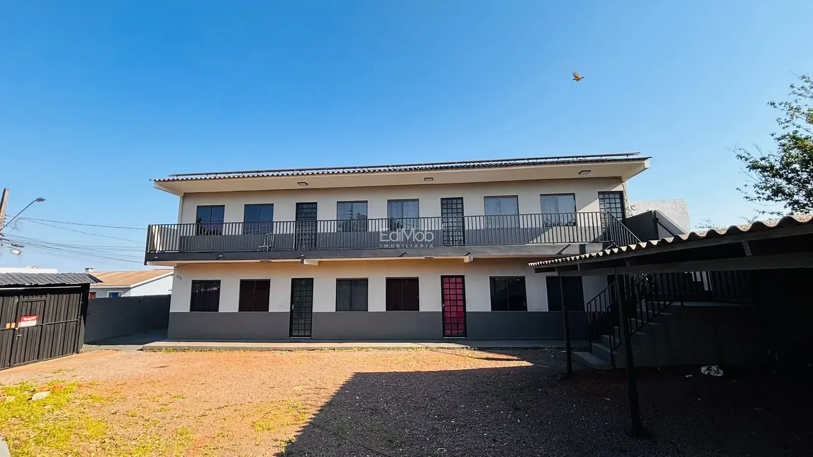 Apartamento à venda em Universitário, Cascavel
