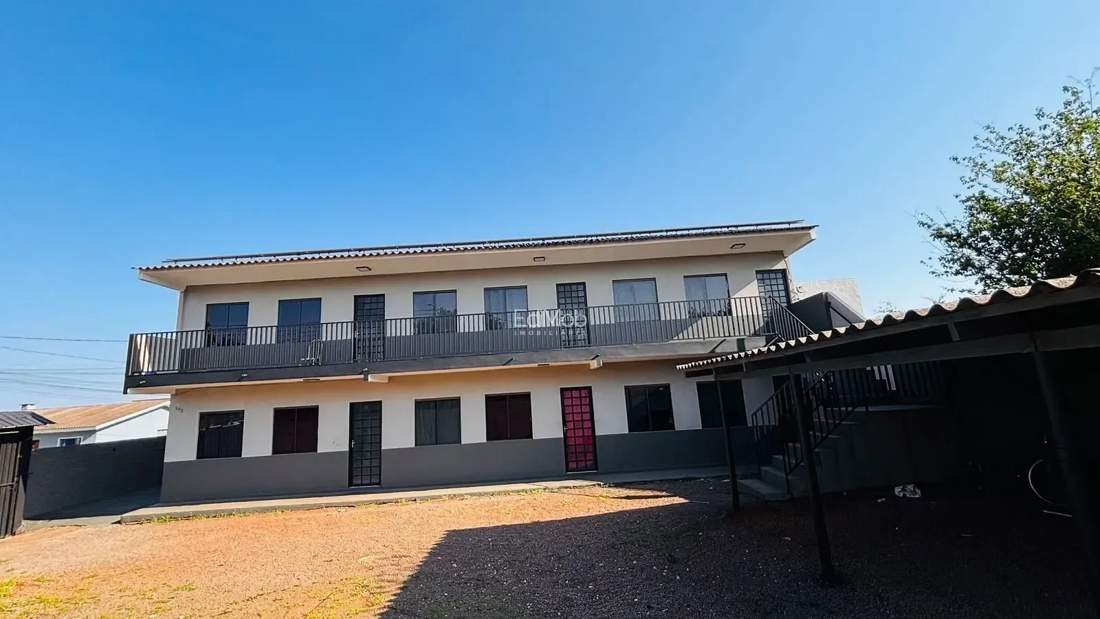Apartamento à venda em Universitário, Cascavel