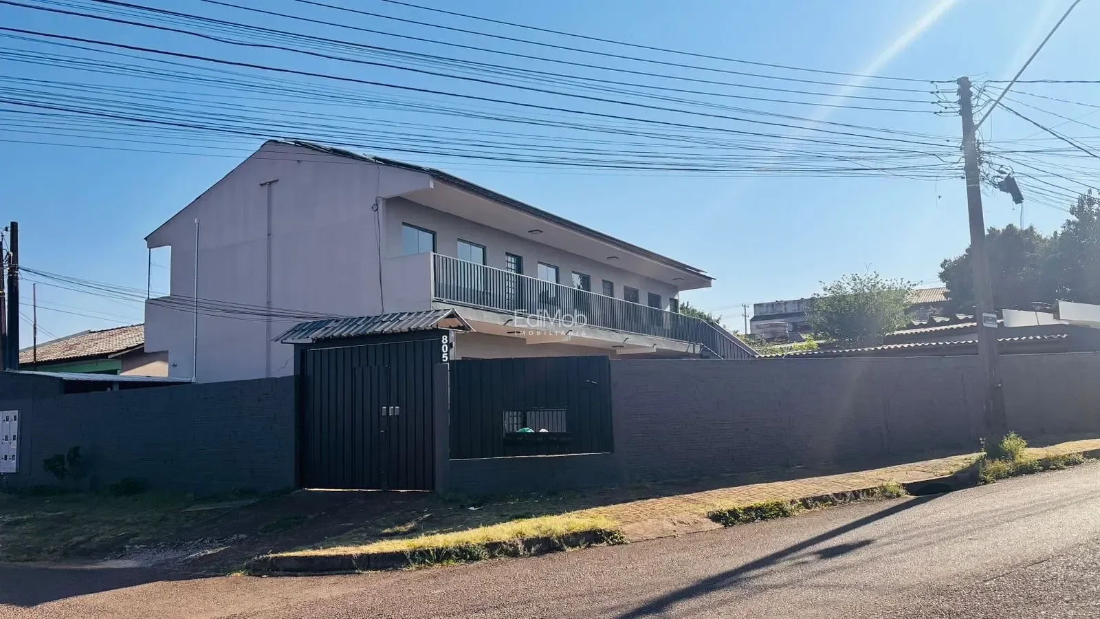 Apartamento à venda em Universitário, Cascavel