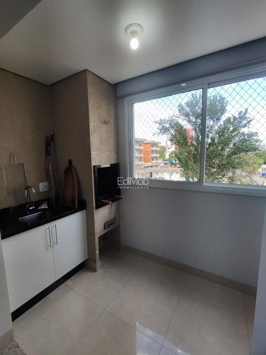 Apartamento à venda em Centro, Cascavel