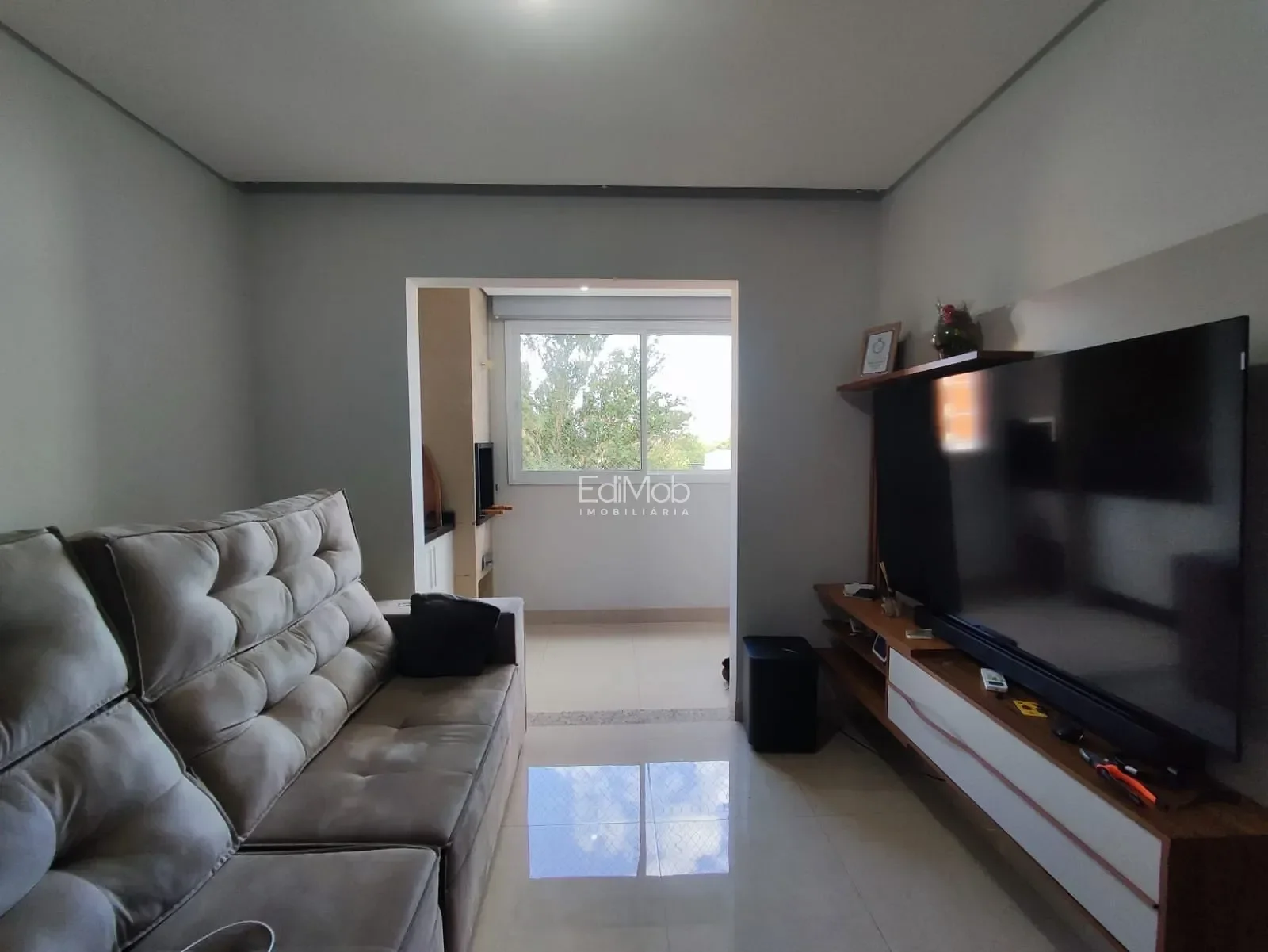 Apartamento à venda em Centro, Cascavel