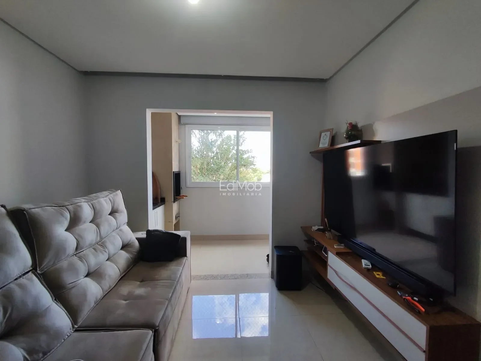 Apartamento à venda em Centro, Cascavel