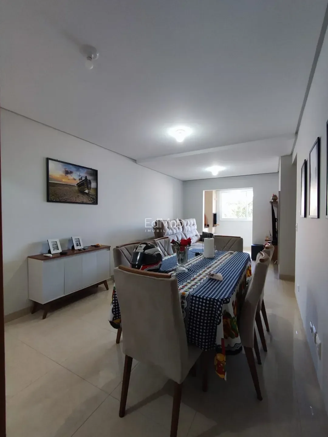 Apartamento à venda em Centro, Cascavel