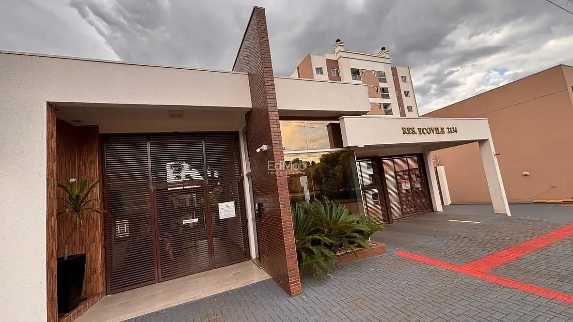 Apartamento à venda em Cancelli, Cascavel