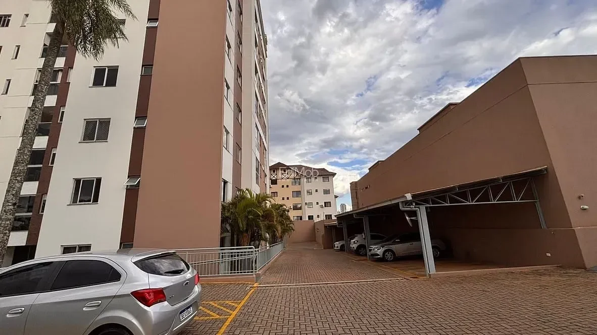 Apartamento à venda em Cancelli, Cascavel