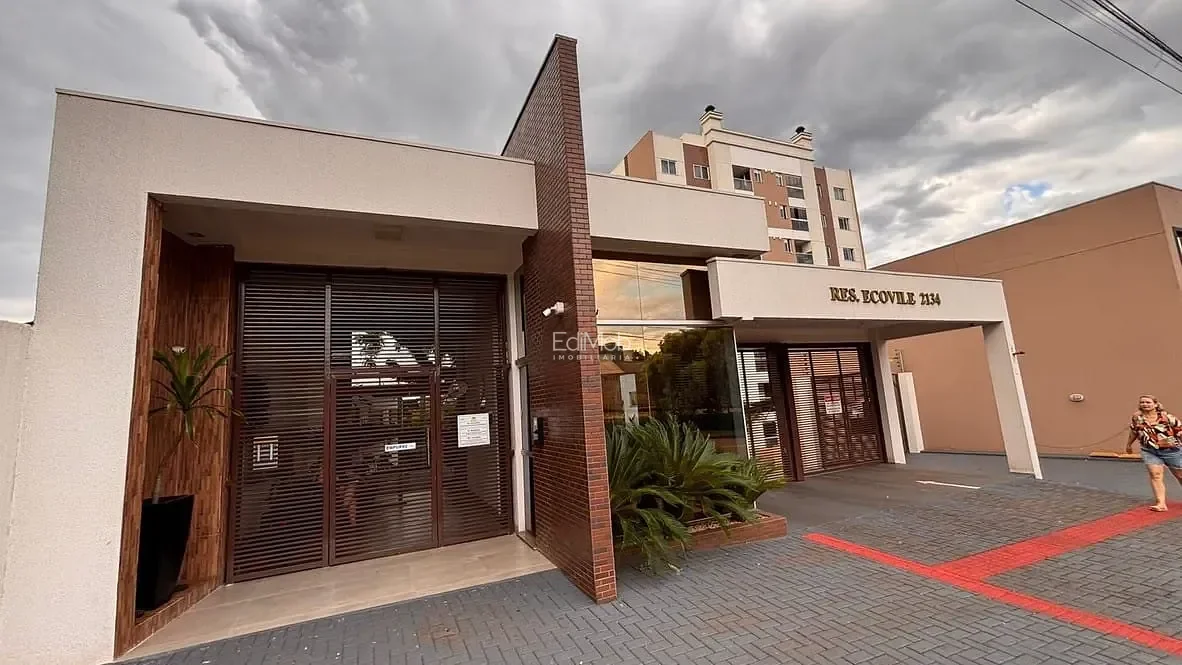 Apartamento à venda em Cancelli, Cascavel