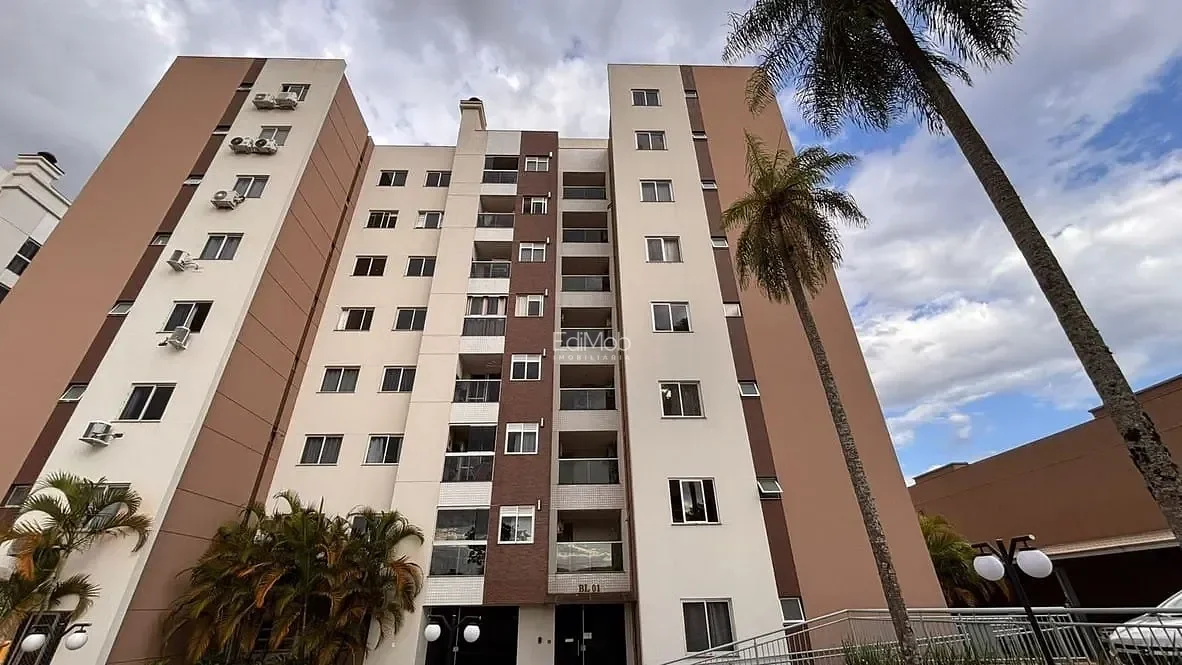 Apartamento à venda em Cancelli, Cascavel