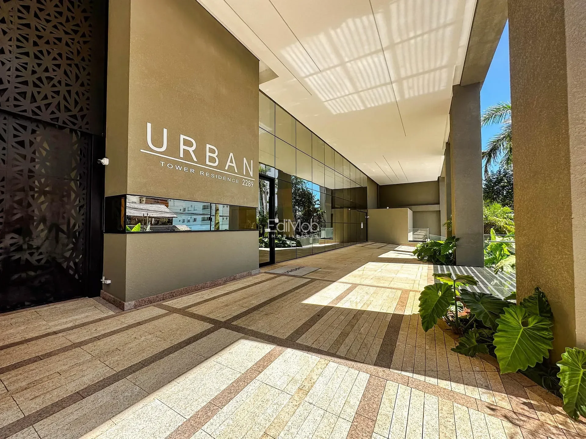 Apartamento à venda em Centro, Cascavel