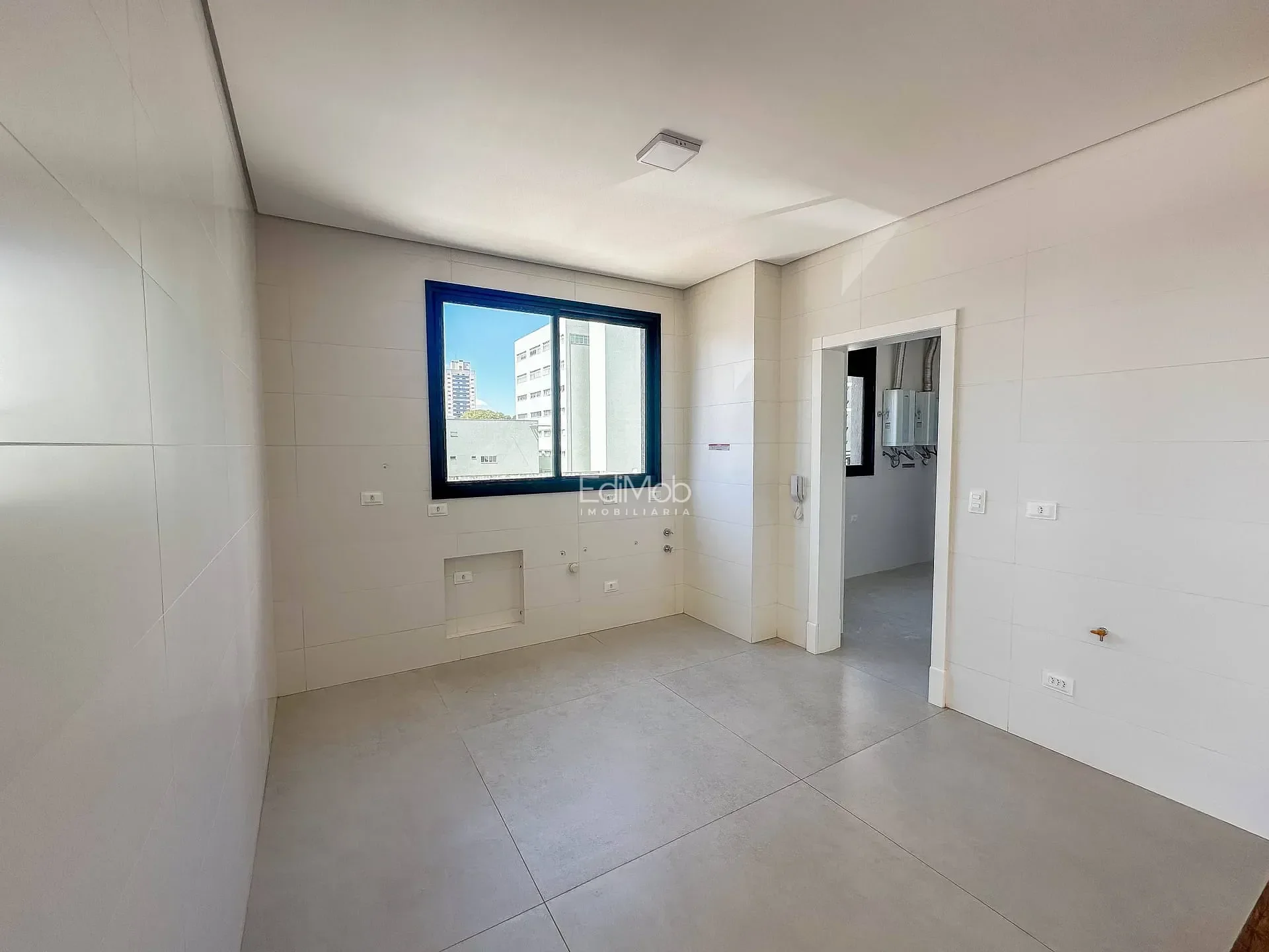 Apartamento à venda em Centro, Cascavel