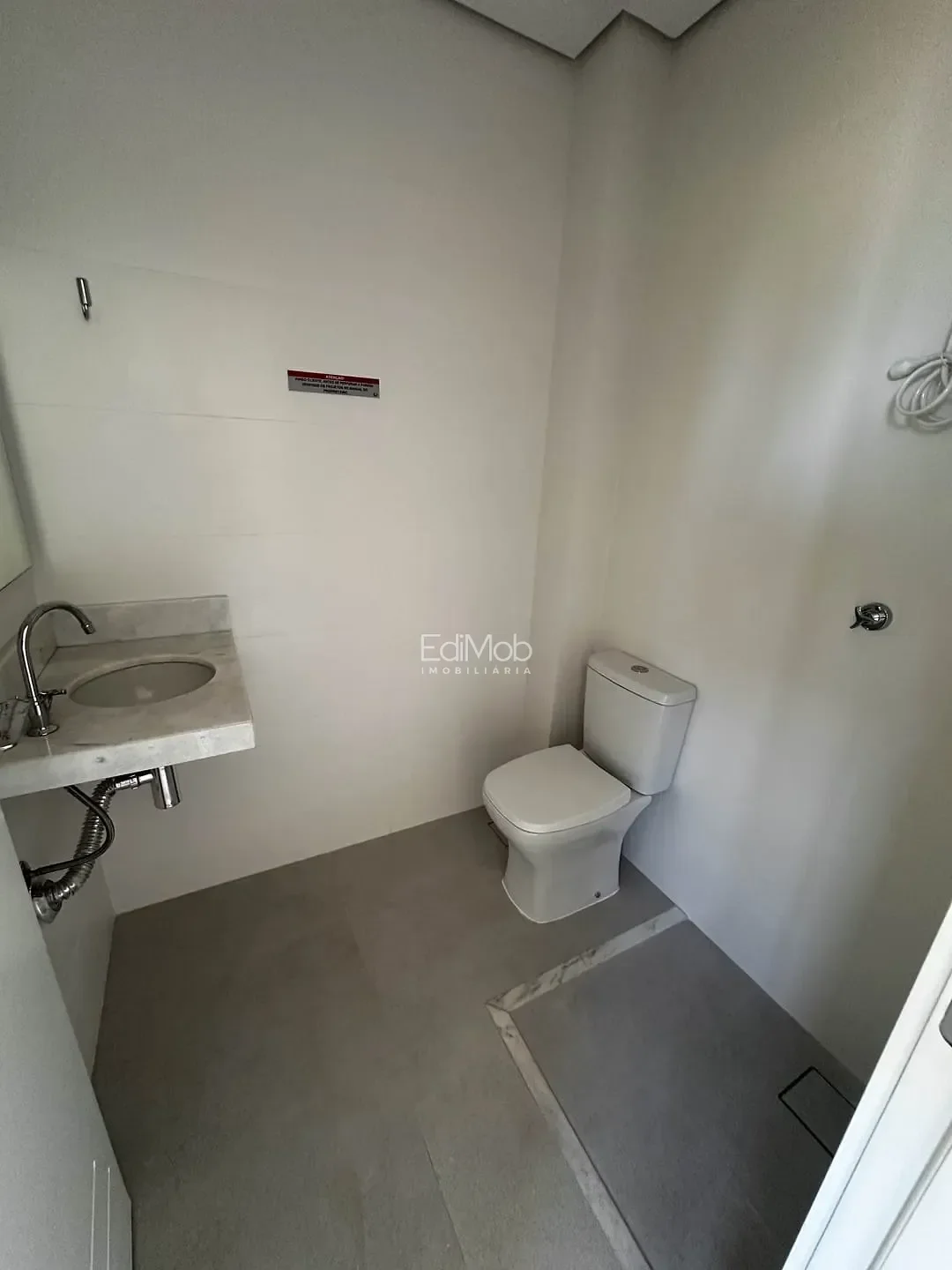 Apartamento à venda em Centro, Cascavel