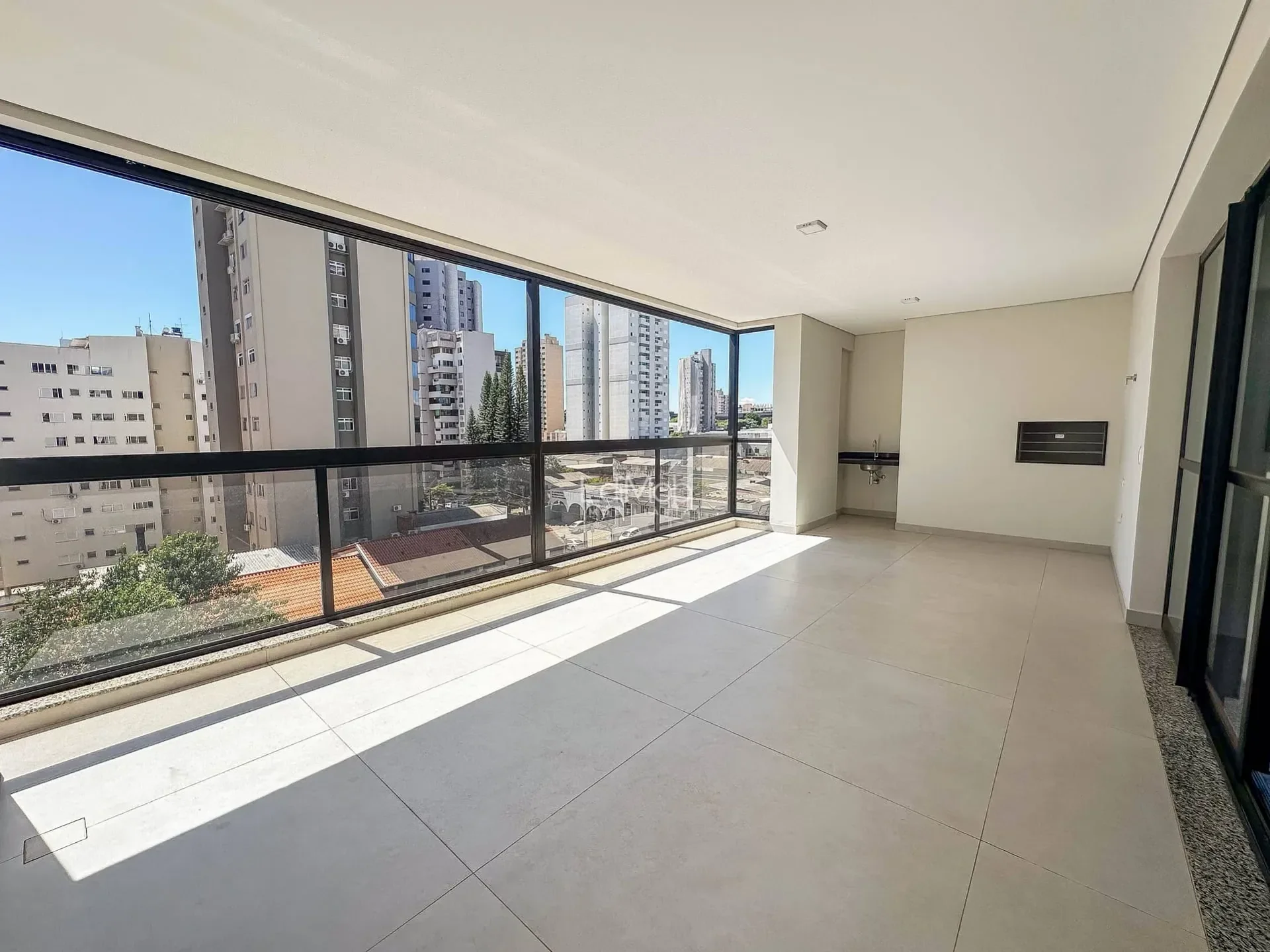 Apartamento à venda em Centro, Cascavel