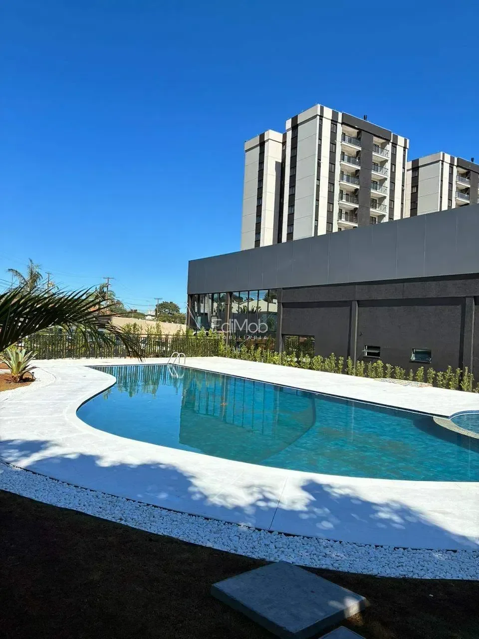 Apartamento à venda em Canadá, Cascavel