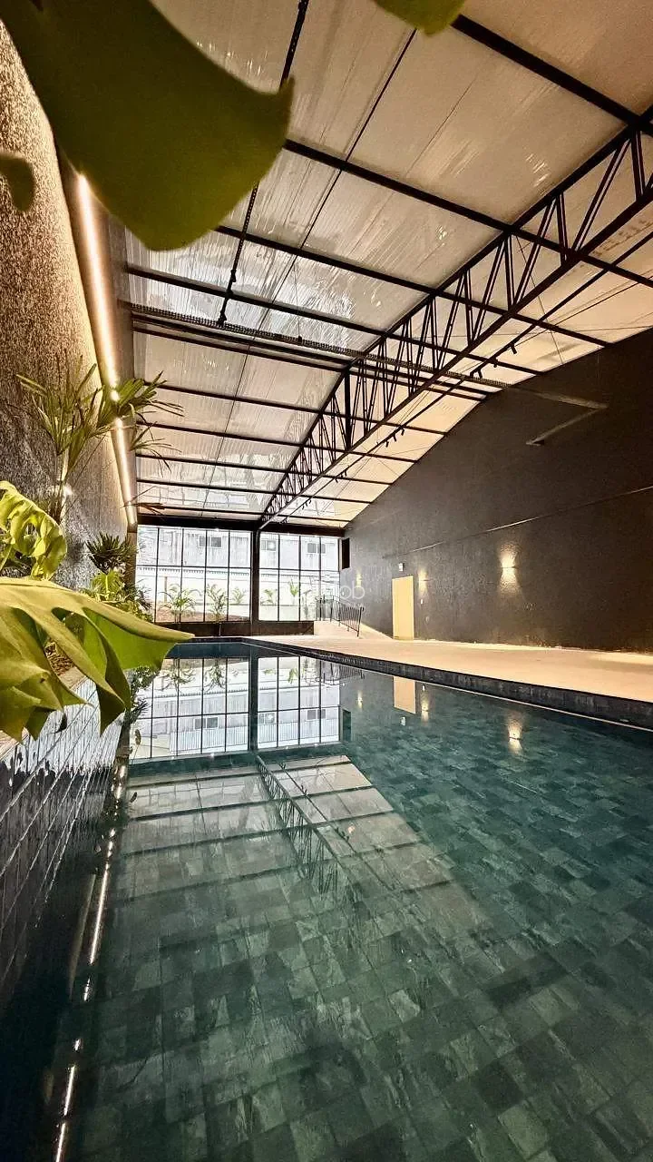 Apartamento à venda em Canadá, Cascavel