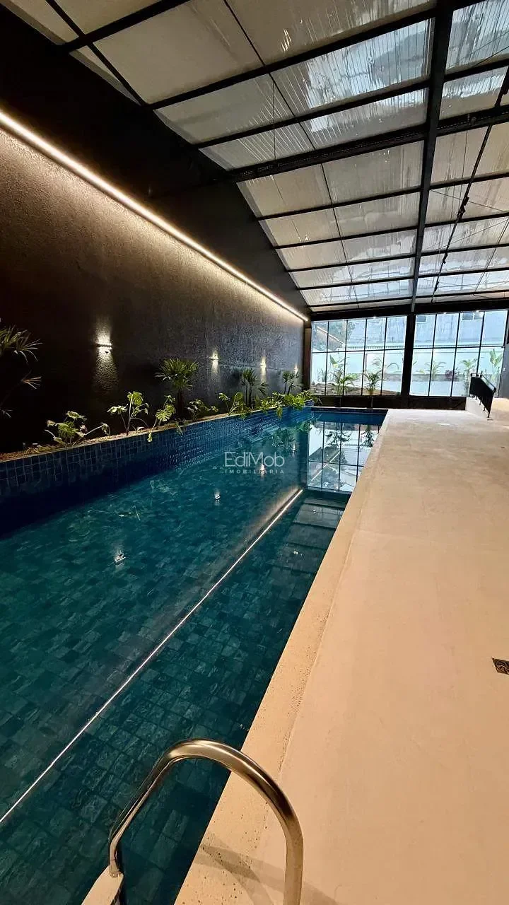 Apartamento à venda em Canadá, Cascavel
