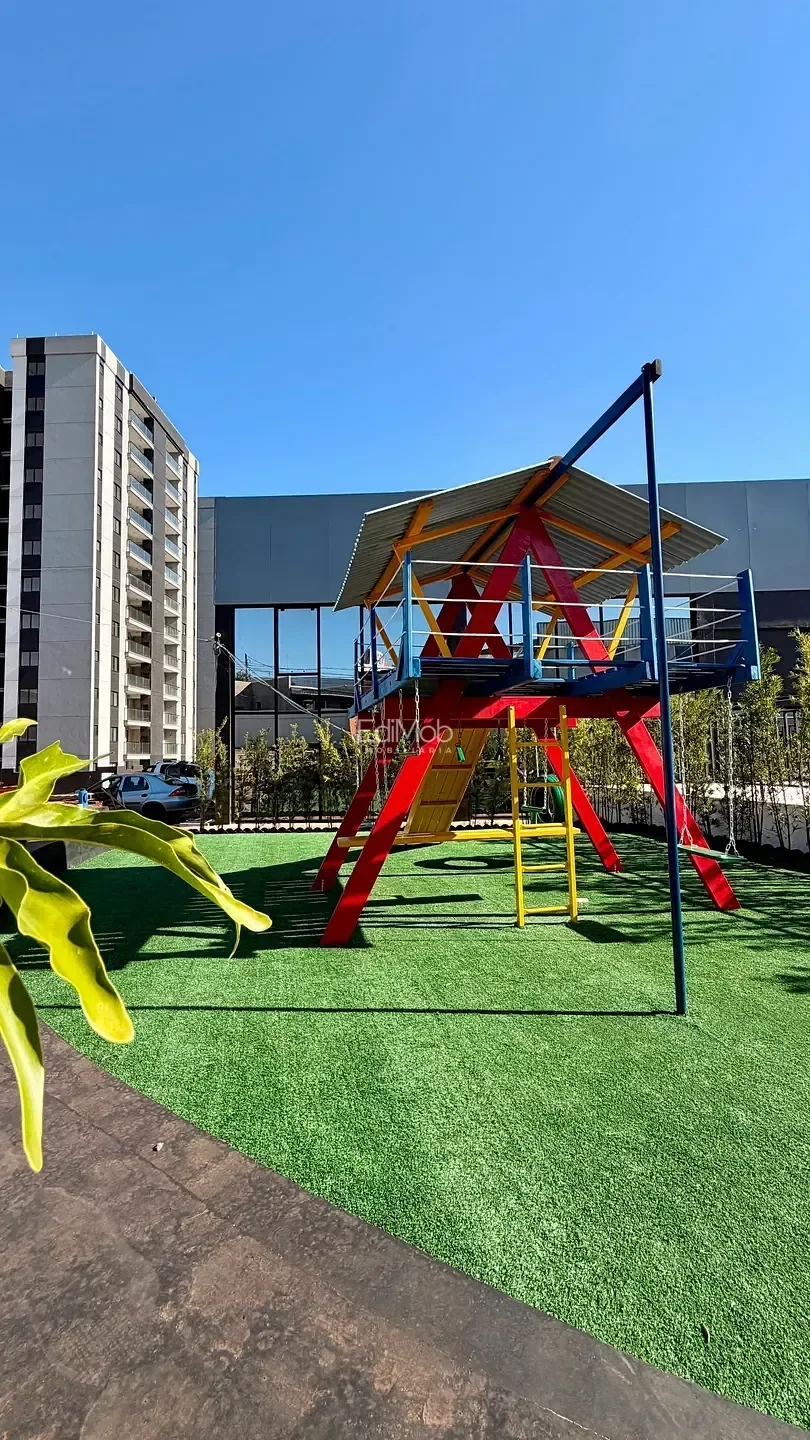 Apartamento à venda em Canadá, Cascavel