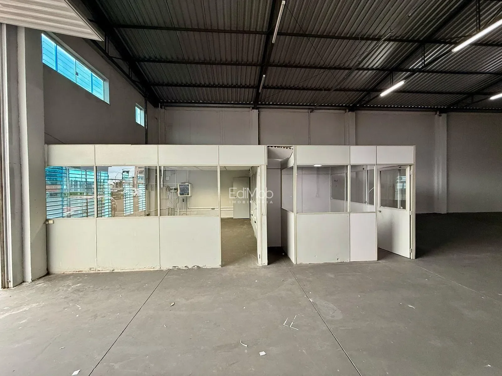 Galpão Comercial para alugar em Parque São Paulo, Cascavel