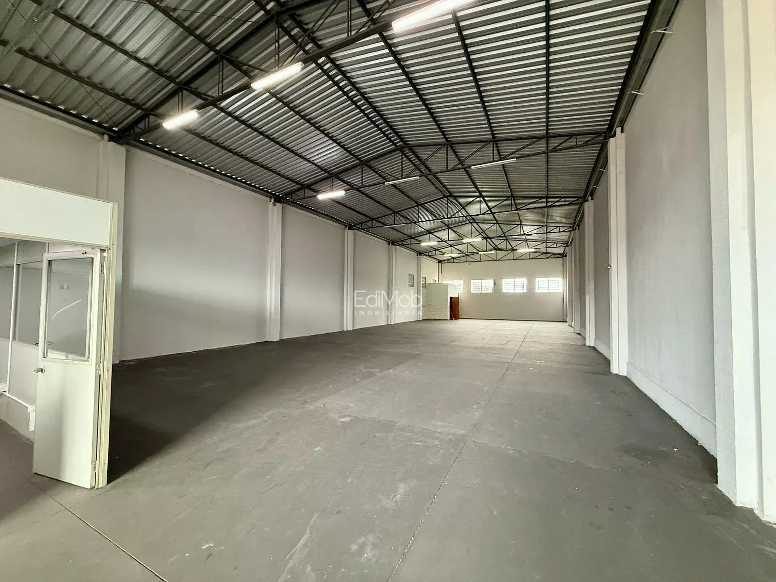 Galpão Comercial para alugar em Parque São Paulo, Cascavel