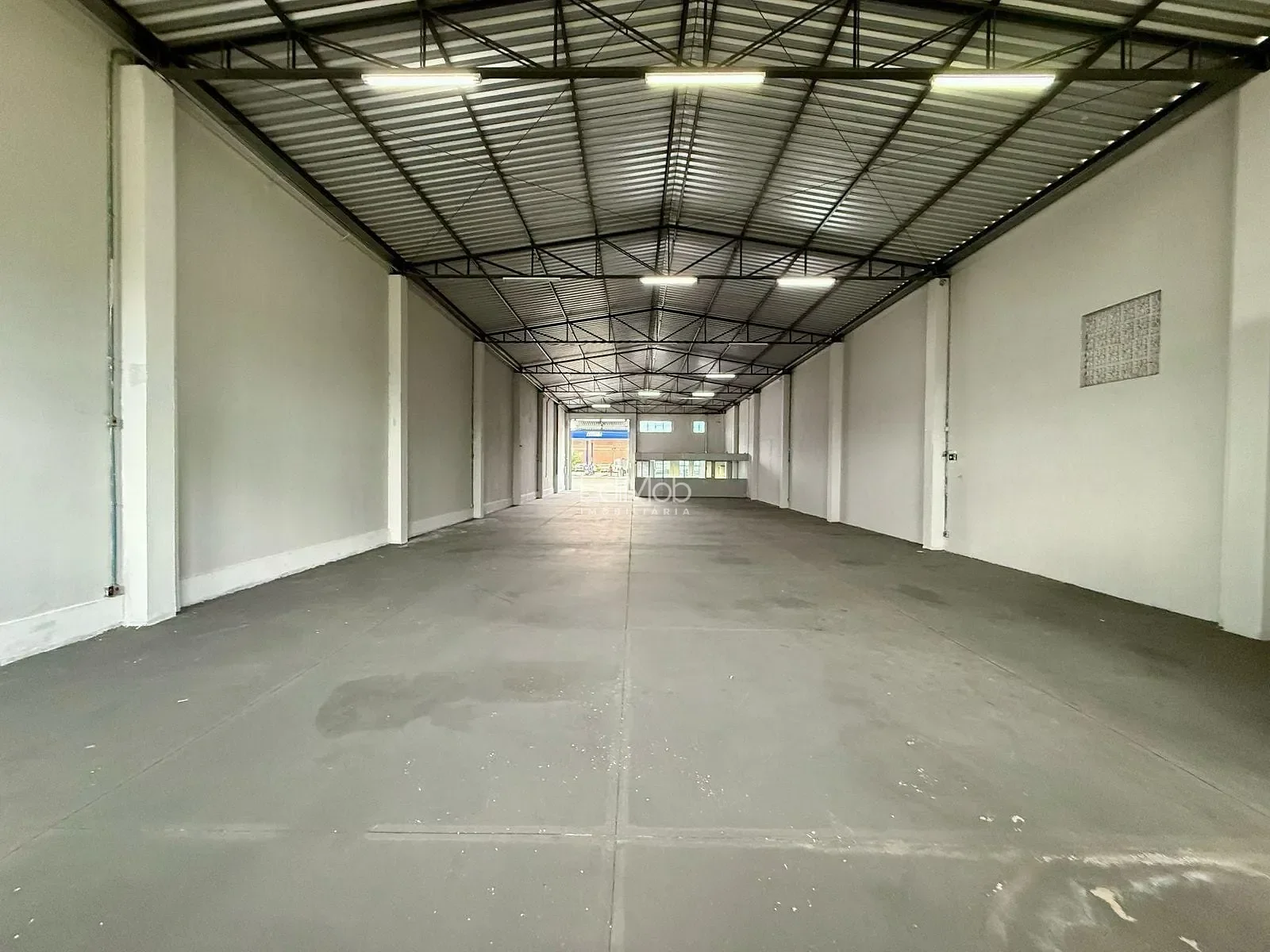 Galpão Comercial para alugar em Parque São Paulo, Cascavel