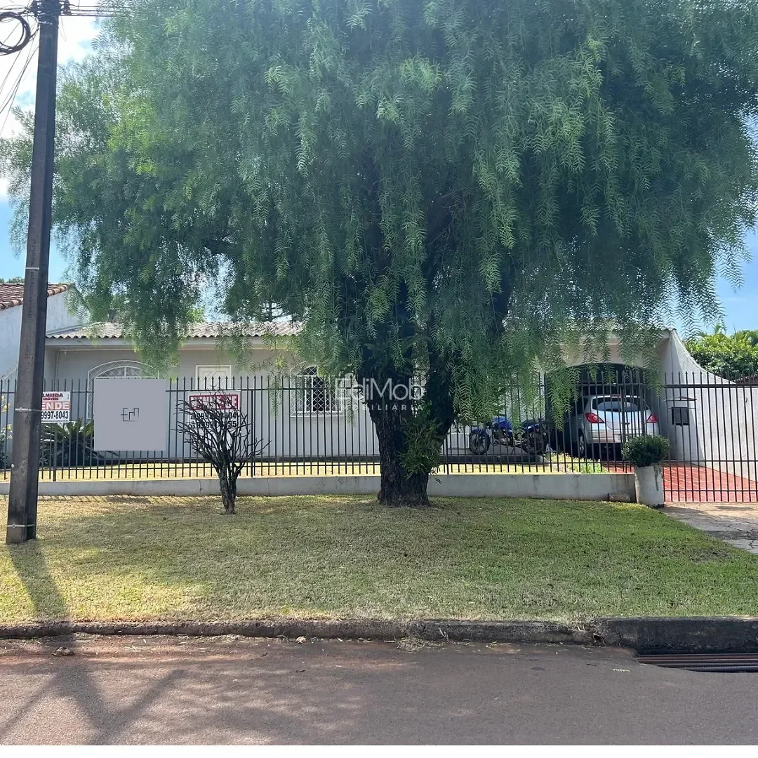 Casa à venda em Country, Cascavel