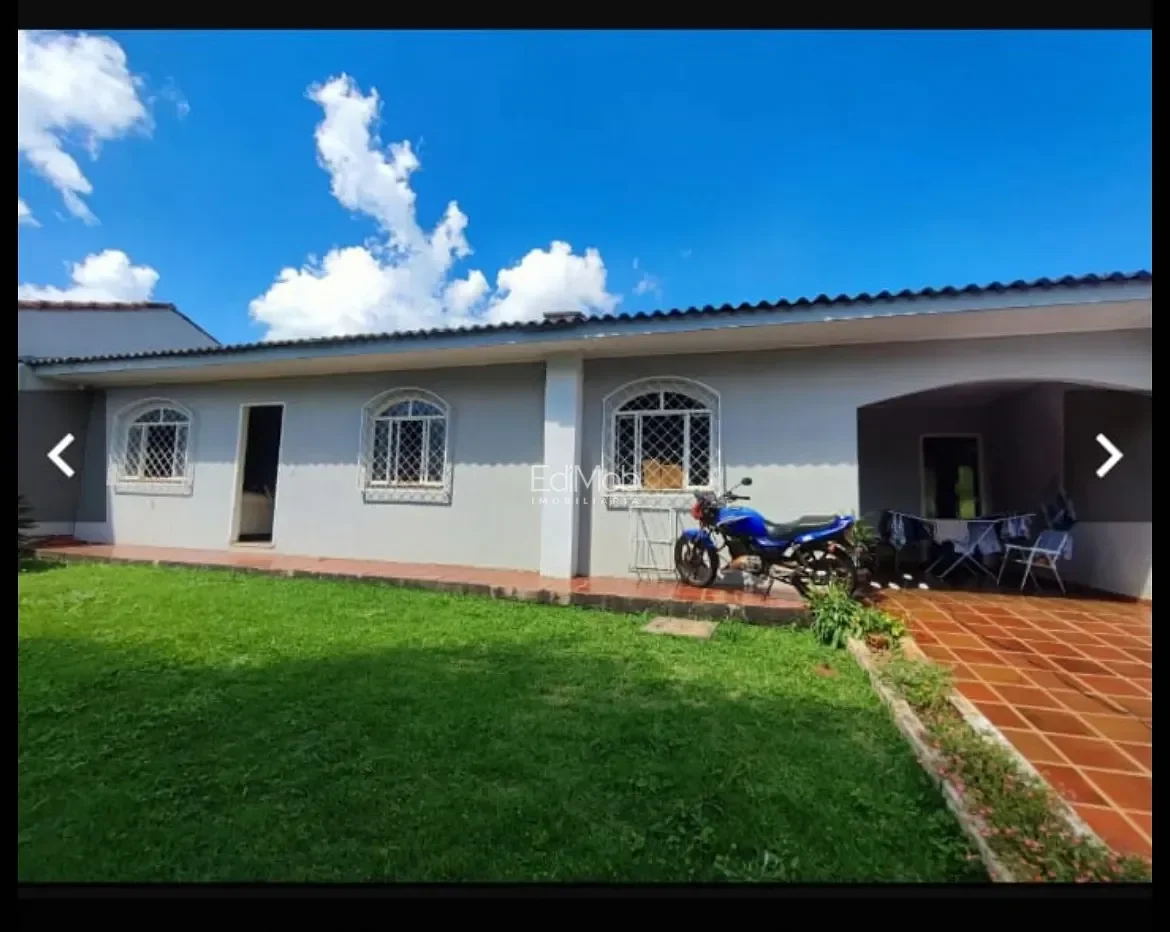 Casa à venda em Country, Cascavel