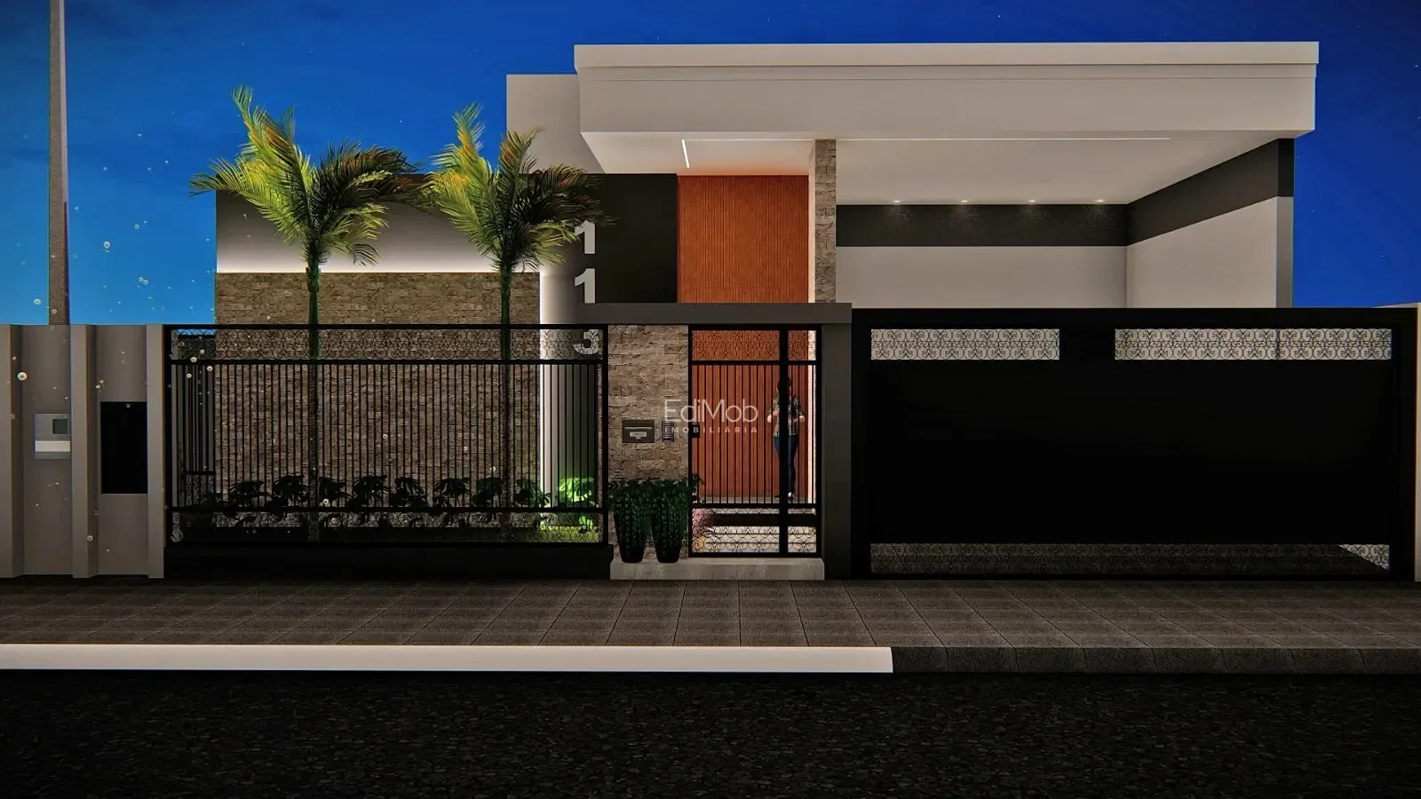 Casa à venda em Recanto Tropical, Cascavel