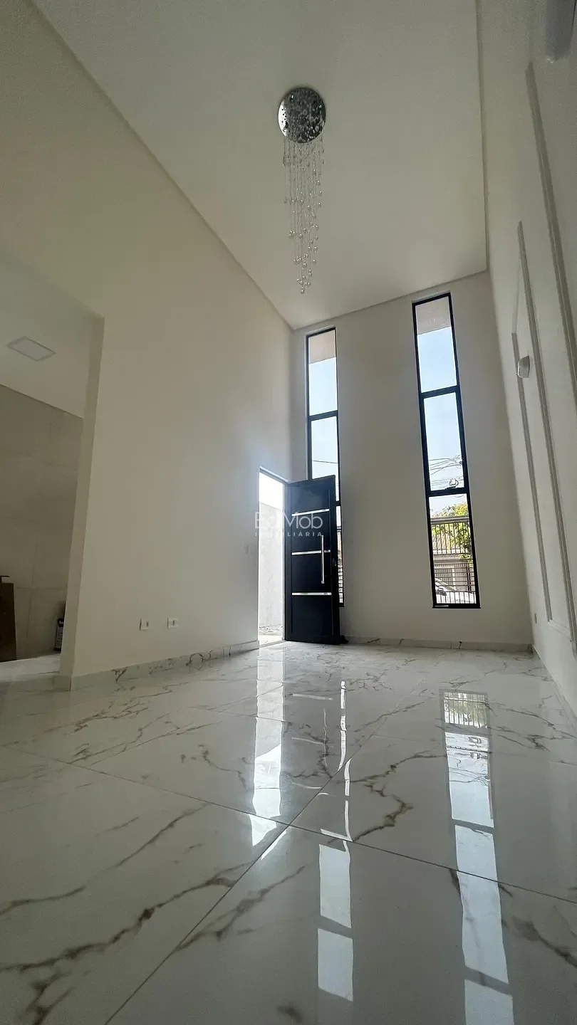 Casa à venda em Angra dos Reis, Cascavel