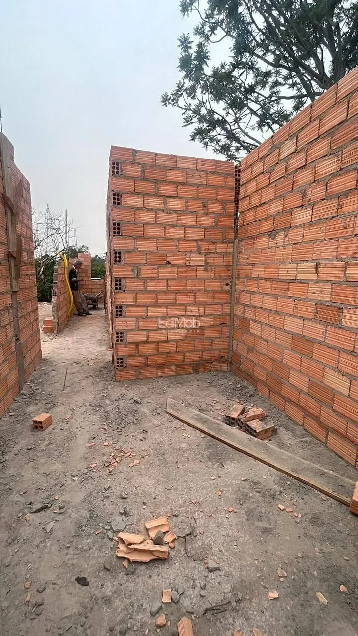 Casa à venda em Brasília, Cascavel