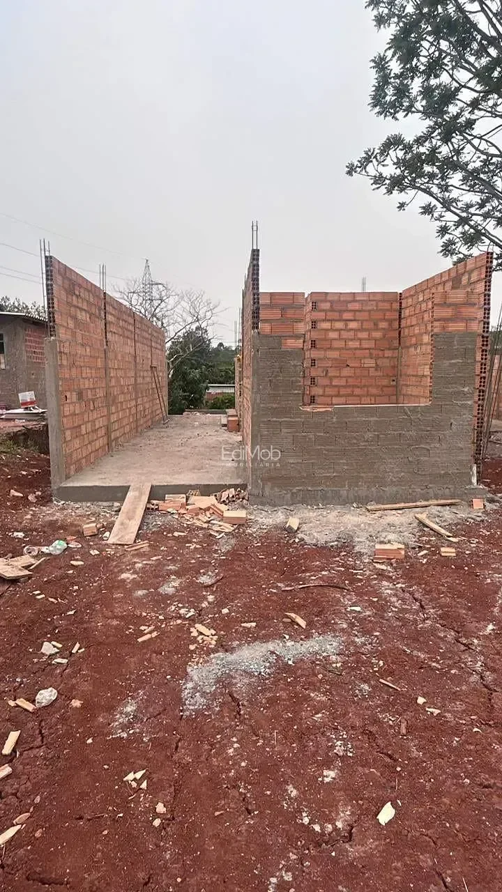 Casa à venda em Brasília, Cascavel