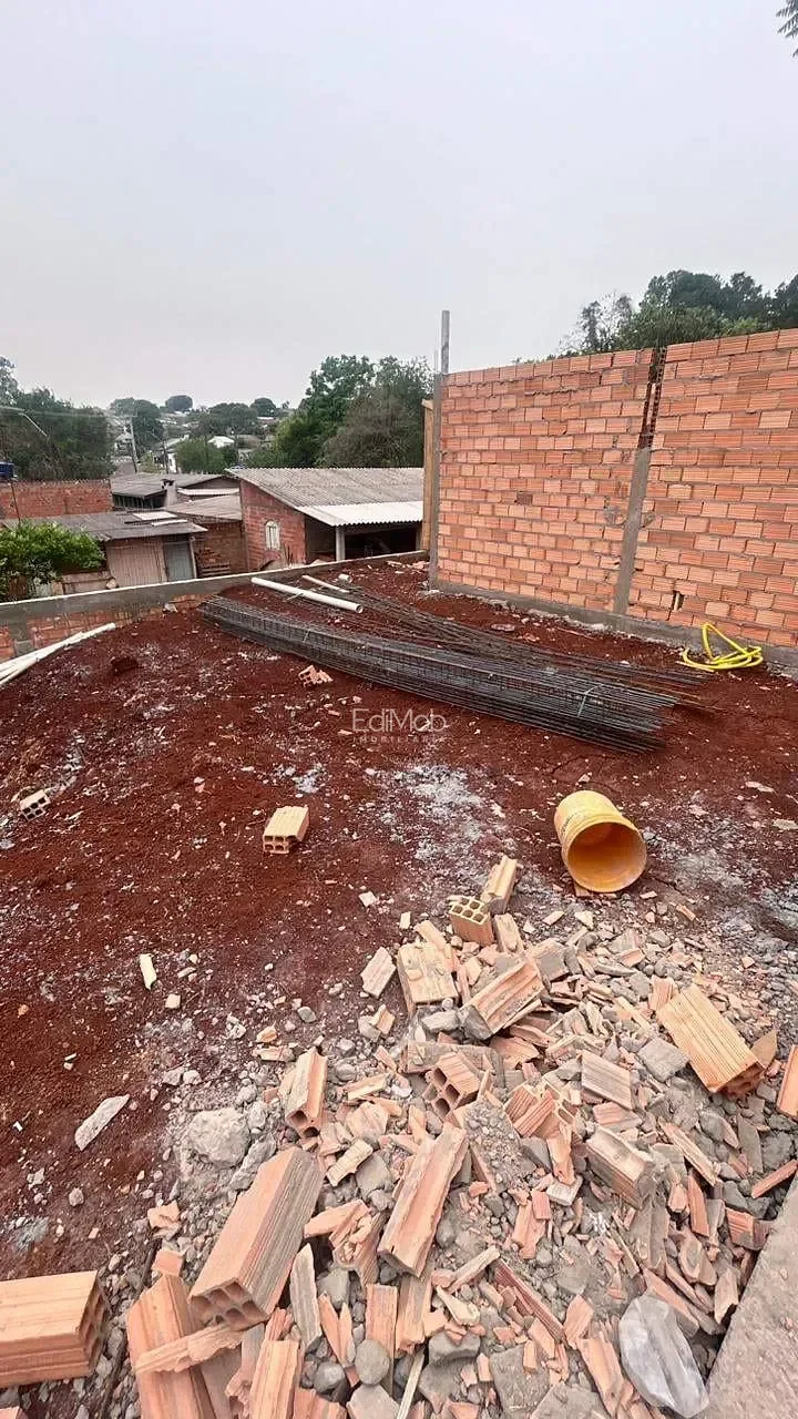 Casa à venda em Brasília, Cascavel
