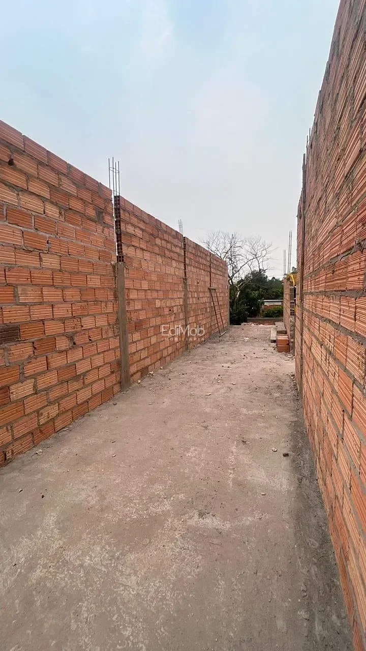 Casa à venda em Brasília, Cascavel