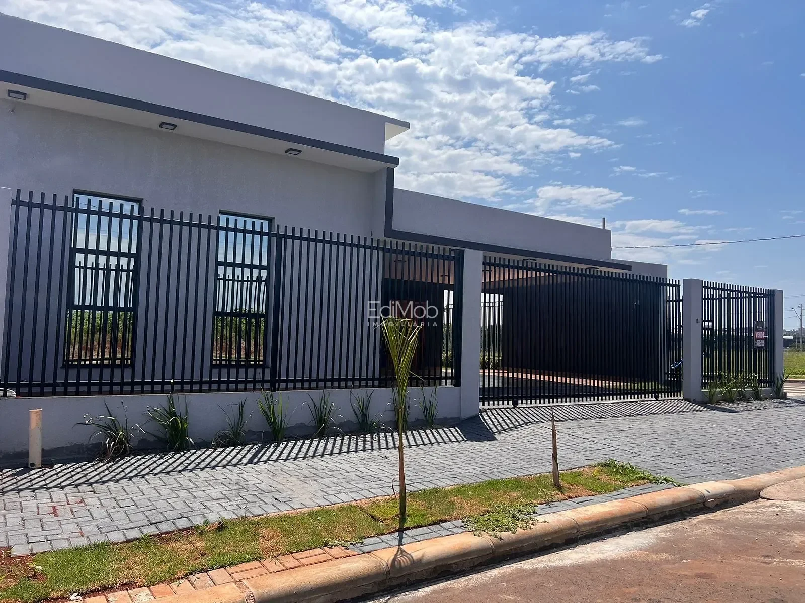 Casa à venda em Paraíso Tropical I, Cascavel