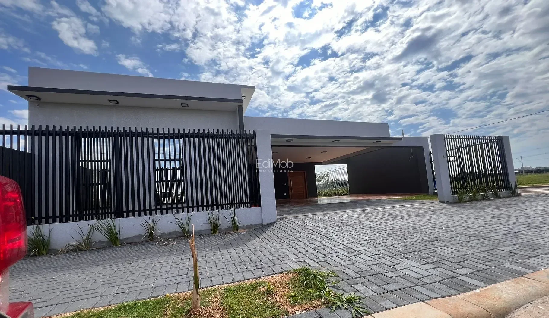 Casa à venda em Paraíso Tropical I, Cascavel