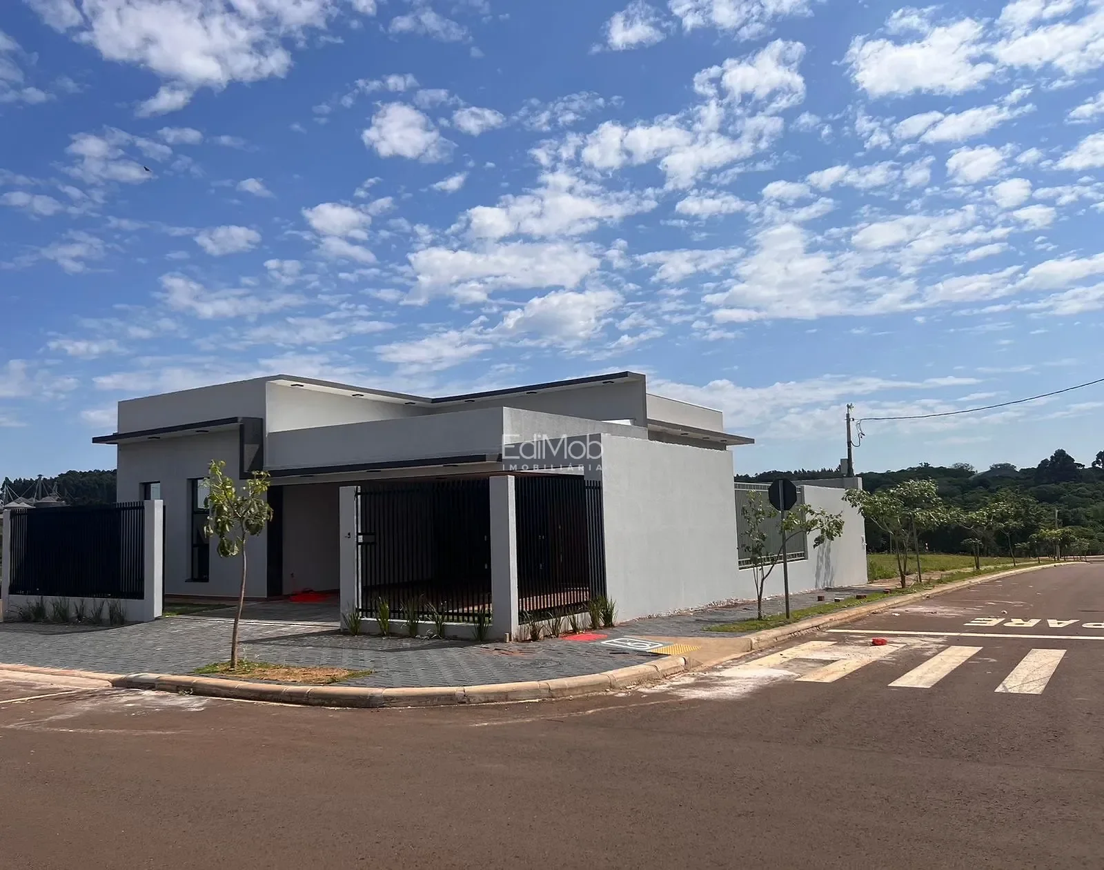 Casa à venda em Paraíso Tropical I, Cascavel