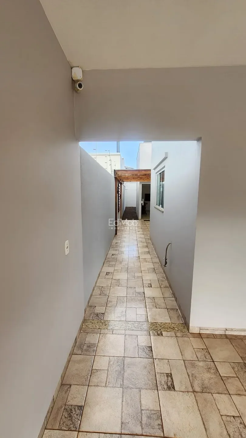 Casa à venda em Jardim Gisela, Toledo