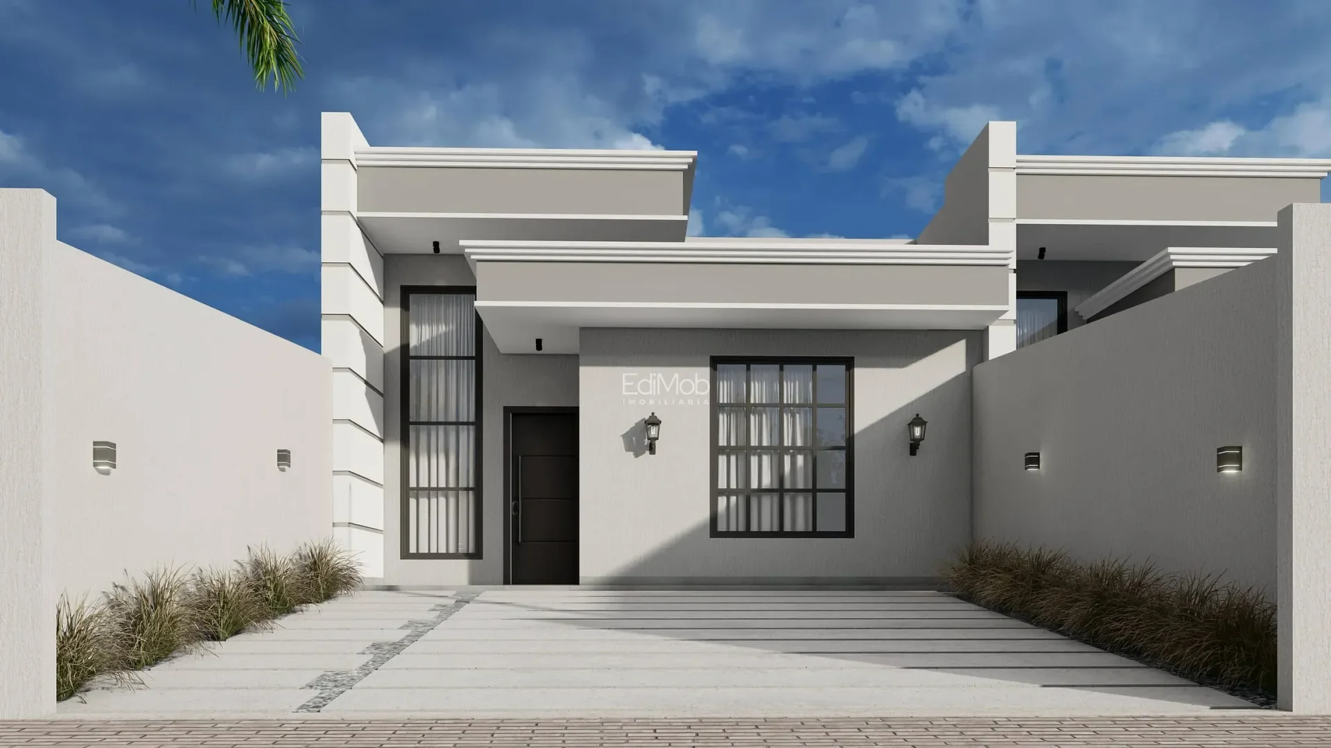Casa à venda em Fag, Cascavel