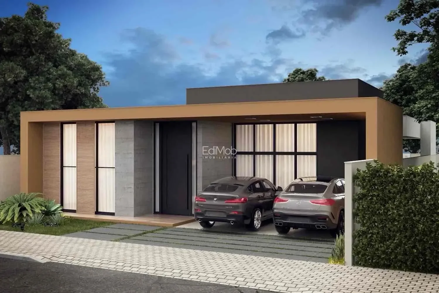 Casa à venda em Cataratas, Cascavel
