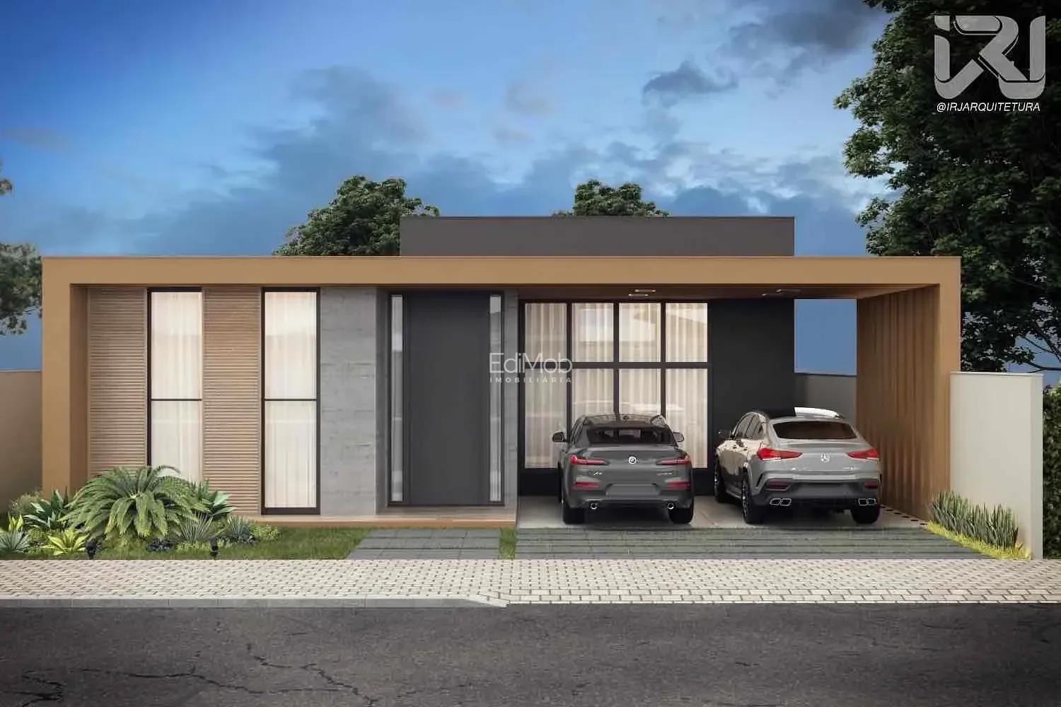 Casa à venda em Cataratas, Cascavel