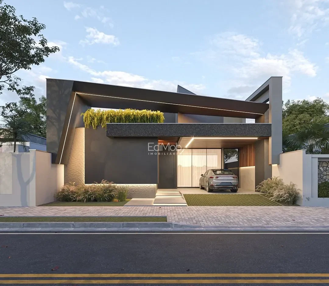 Casa à venda em Tropical II, Cascavel