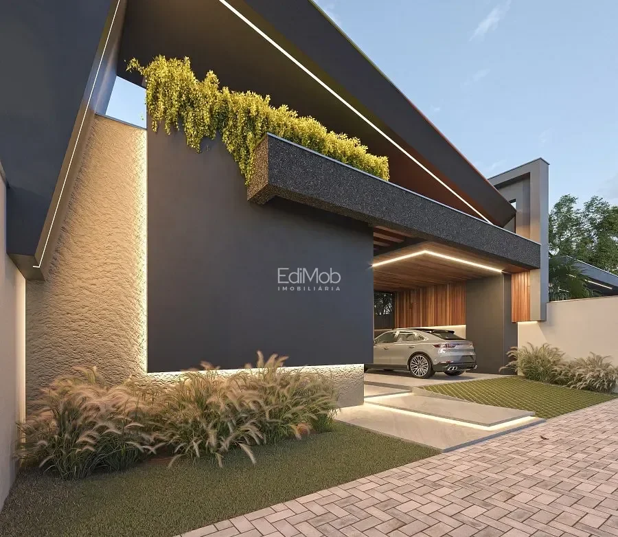 Casa à venda em Tropical II, Cascavel
