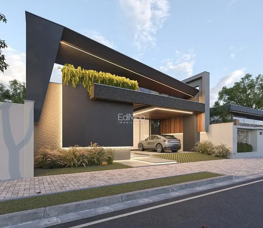 Casa à venda em Tropical II, Cascavel