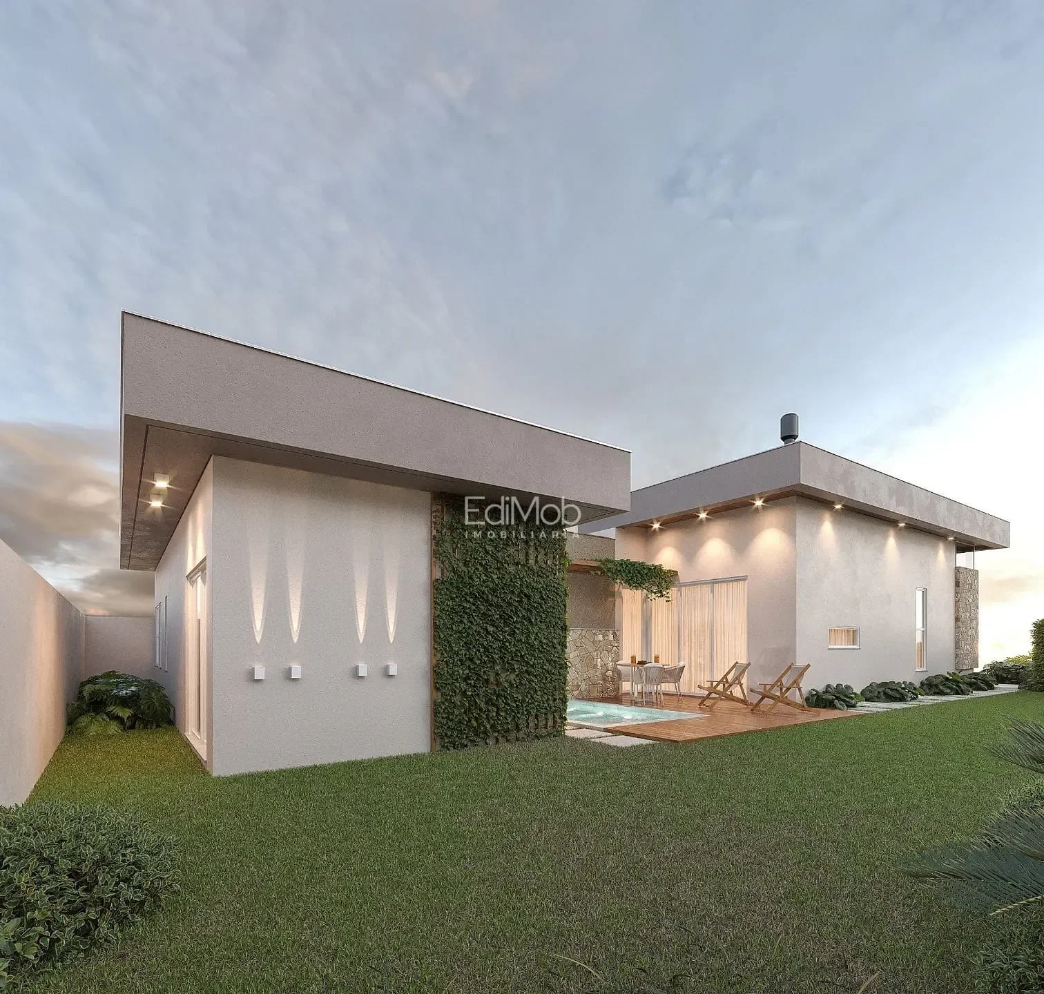 Casa à venda em Nucleo Industrial III, Cascavel