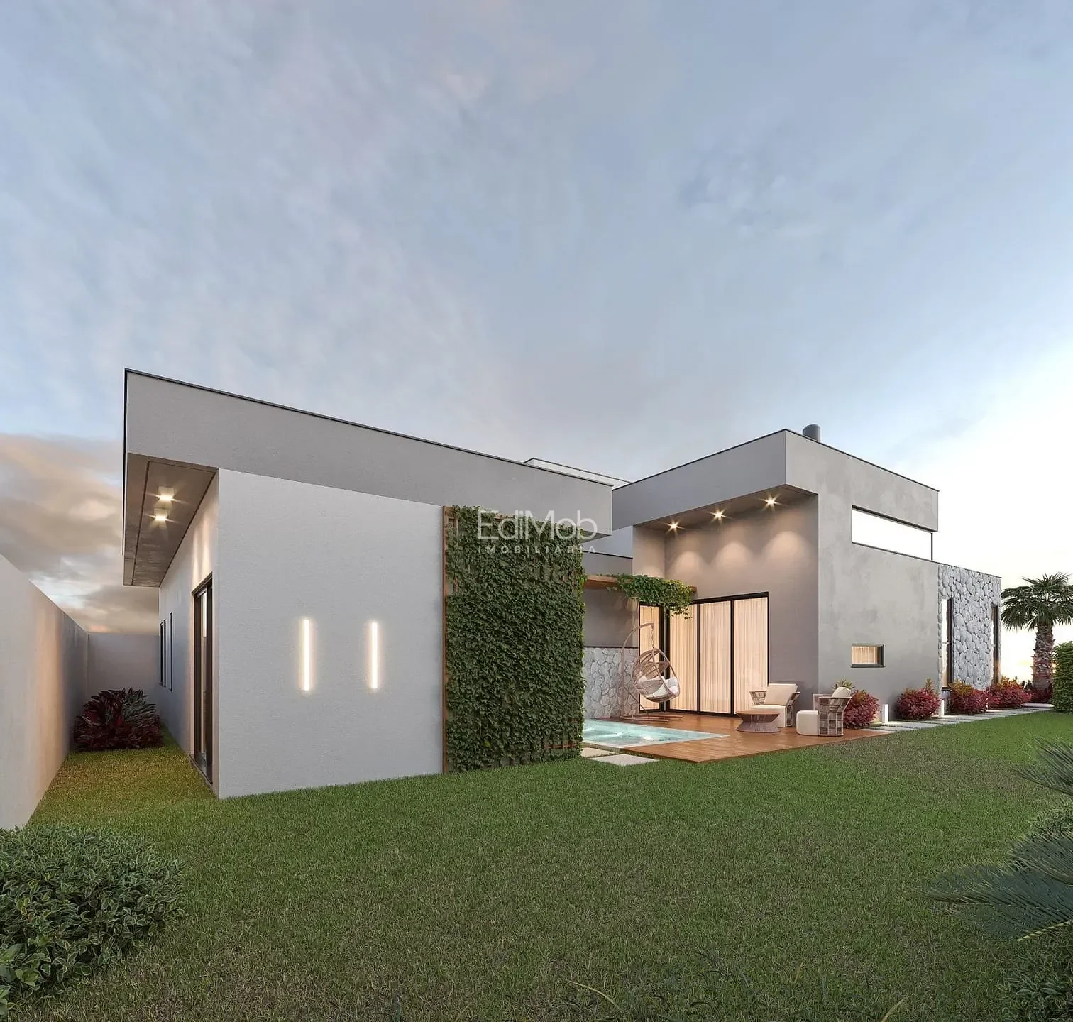 Casa à venda em Nucleo Industrial III, Cascavel