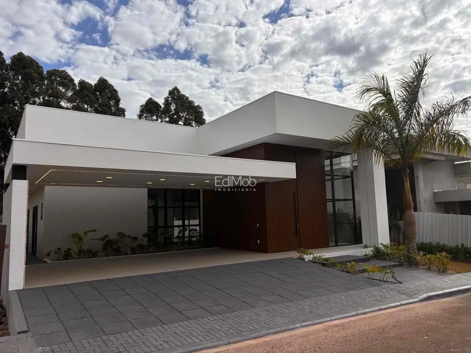 Casa à venda em Recanto Tropical, Cascavel