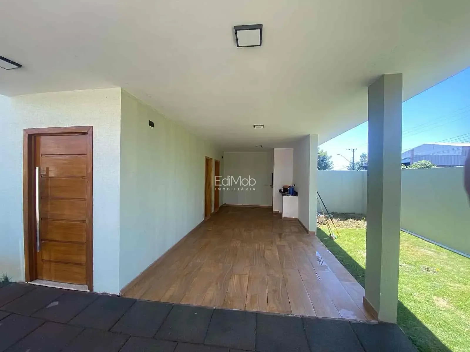 Casa à venda em Mirante, Cascavel