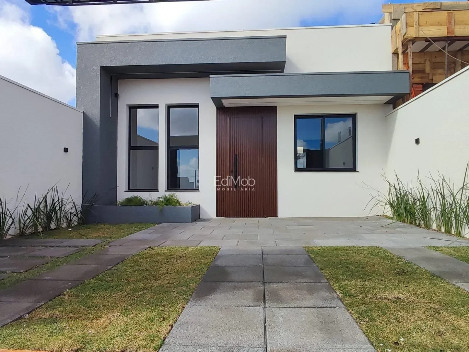 Casa à venda em Brazmadeira, Cascavel