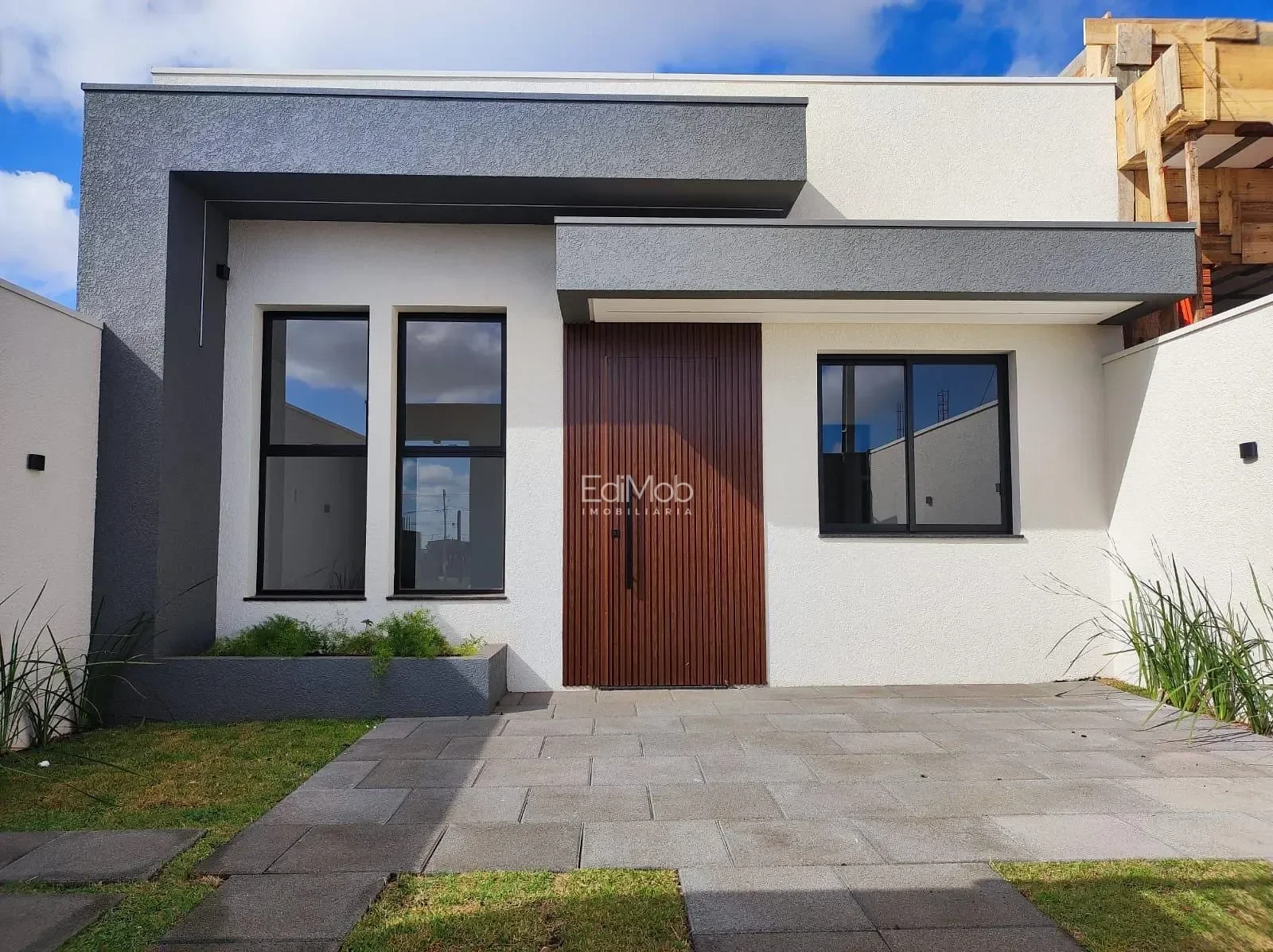 Casa à venda em Brazmadeira, Cascavel