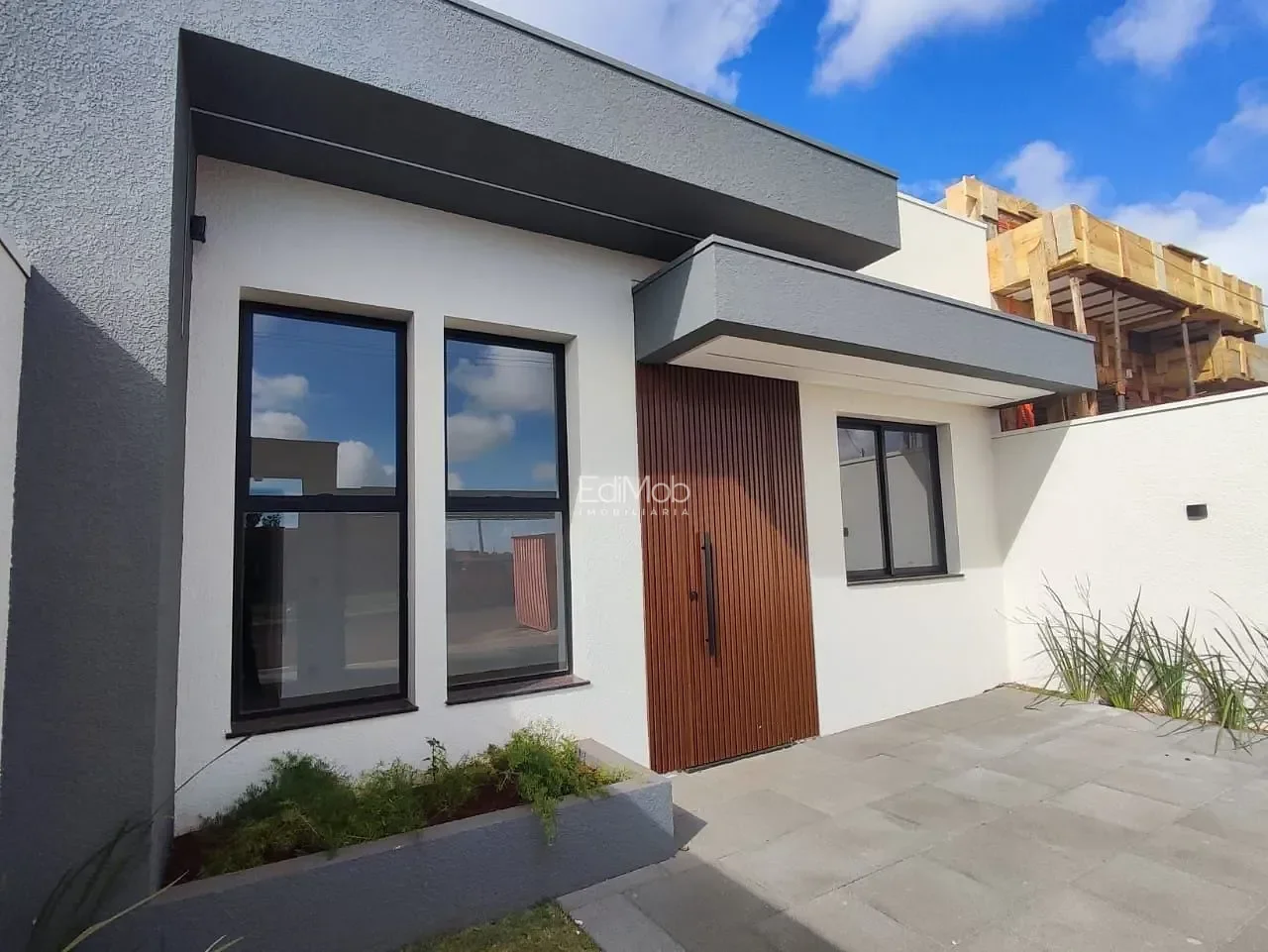 Casa à venda em Brazmadeira, Cascavel