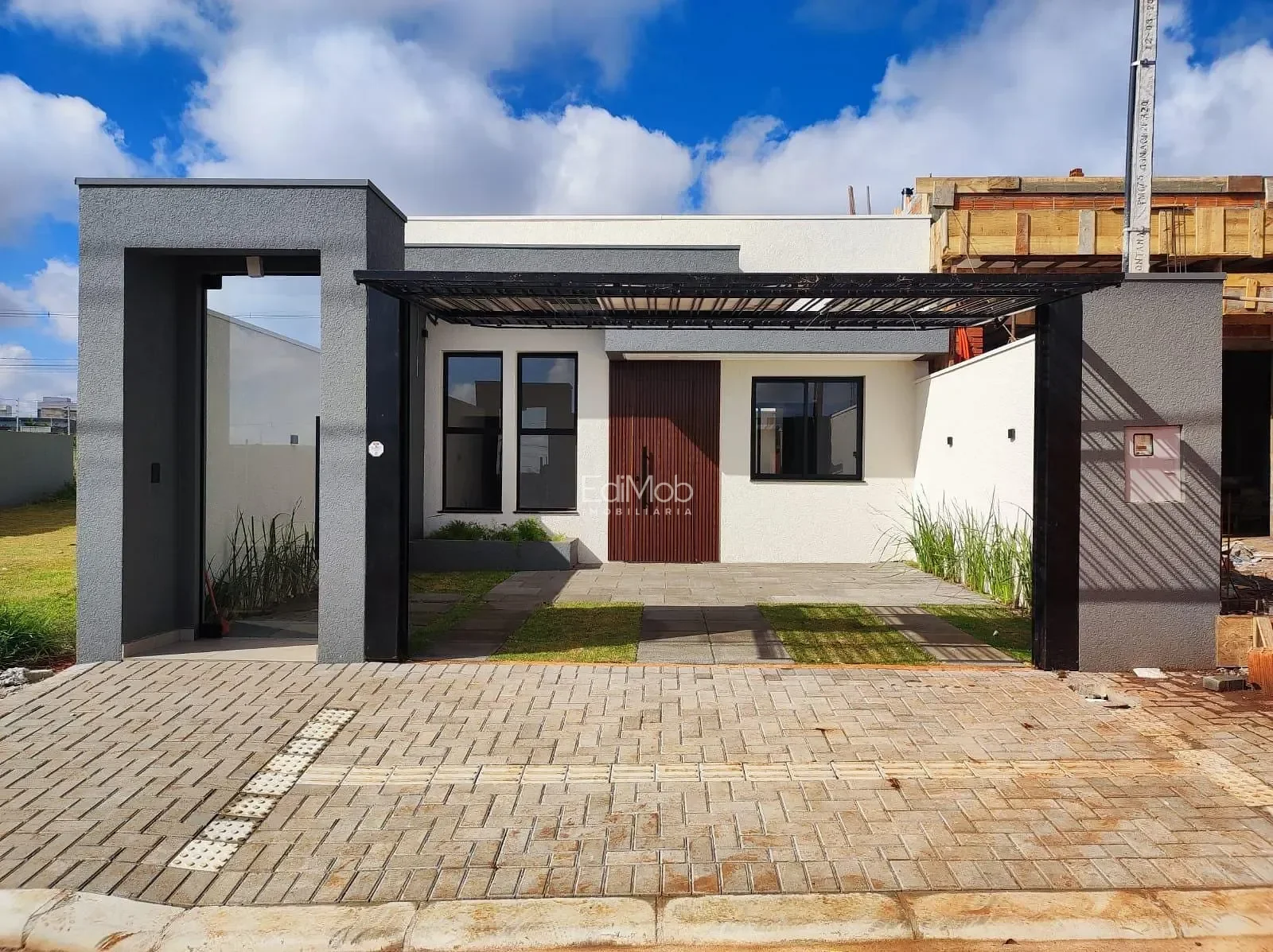 Casa à venda em Brazmadeira, Cascavel