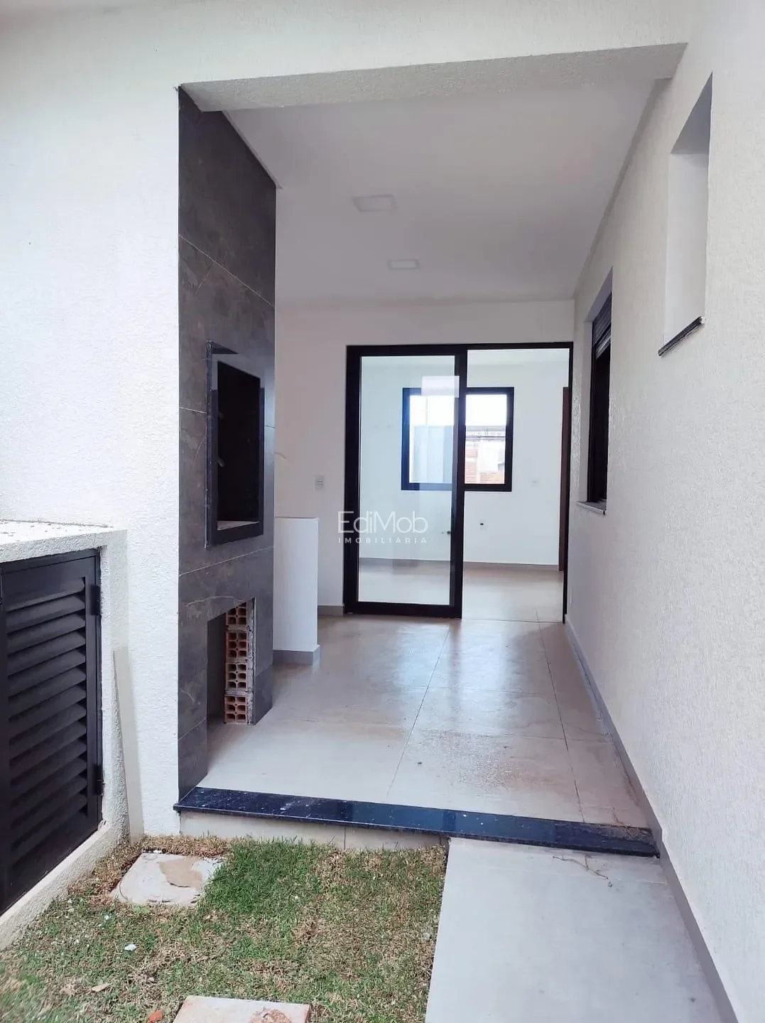 Casa à venda em Brazmadeira, Cascavel