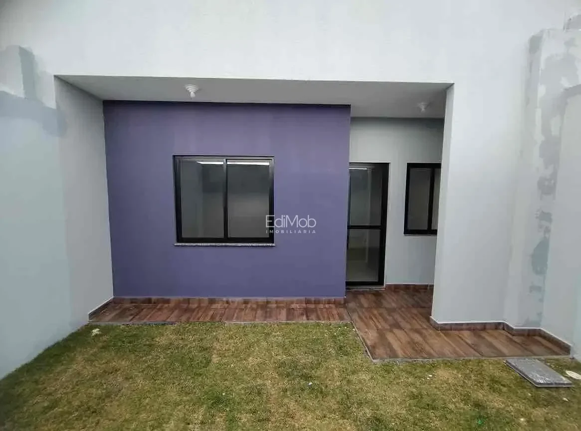 Casa à venda em Positano, Cascavel